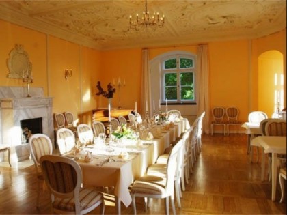 Foto: Schloss Spyker