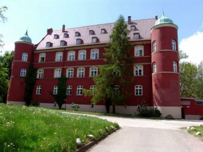 Foto: Schloss Spyker